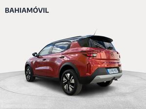 Opel Frontera 1.2T XHT Hybrid eDCT6 107kW GS