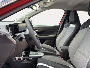 Opel Frontera 1.2T XHT Hybrid eDCT6 107kW GS