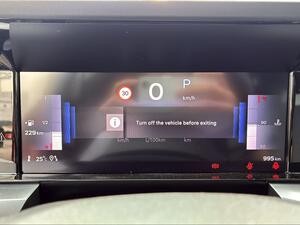 Opel Frontera 1.2T XHT Hybrid eDCT6 107kW GS