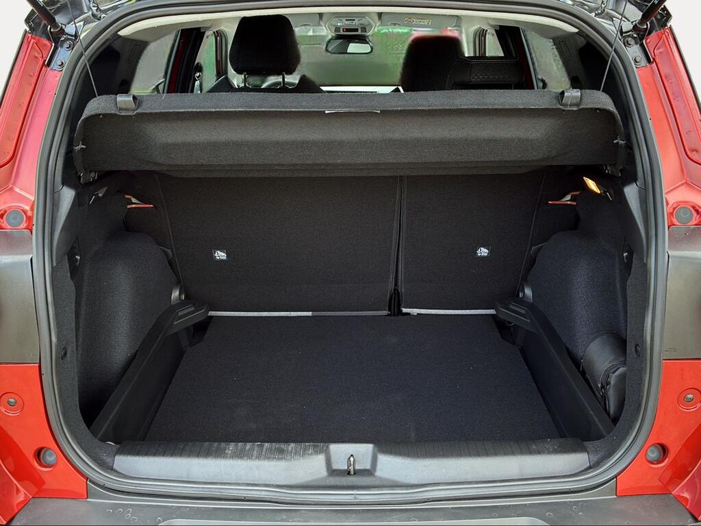 Opel Frontera 1.2T XHT Hybrid eDCT6 107kW GS - Foto 95