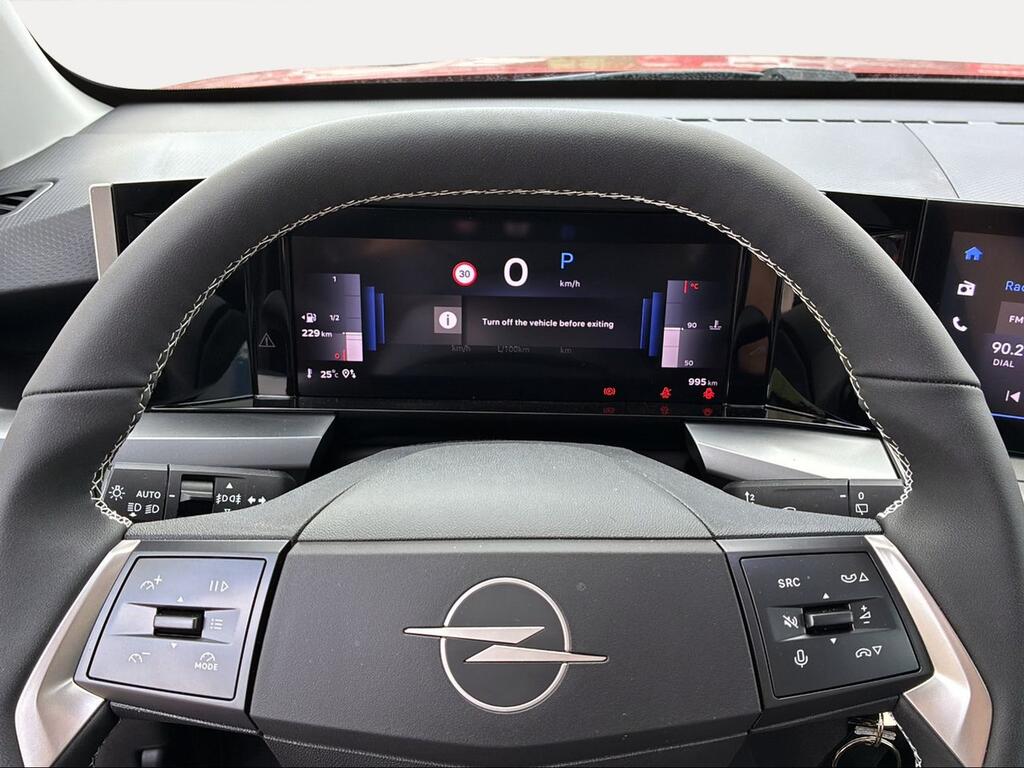 Opel Frontera 1.2T XHT Hybrid eDCT6 107kW GS - Foto 106