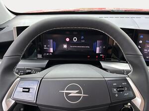 Opel Frontera 1.2T XHT Hybrid eDCT6 107kW GS