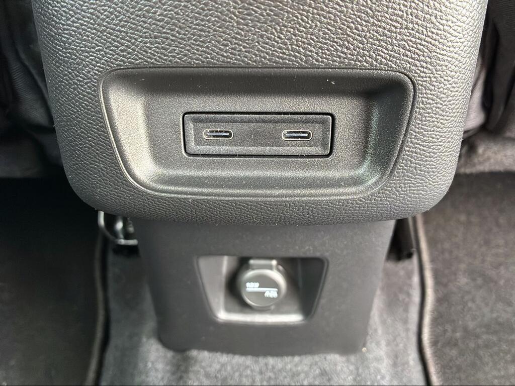 Opel Frontera 1.2T XHT Hybrid eDCT6 107kW GS - Foto 111