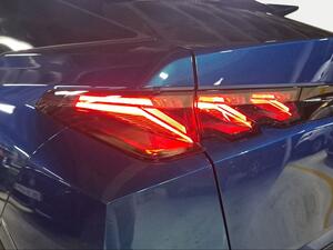 Peugeot 3008 Hybrid 1.2 107KW GT eDCS6
