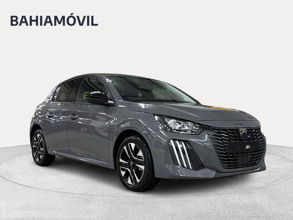 Peugeot 208 Allure Gasolina 100 S&S 6 Vel. MAN - Foto 1427
