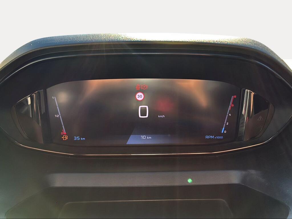 Peugeot Rifter Rifter Allure BlueHDi 100 6 Vel. MAN Standard - Foto 1261