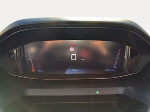 Peugeot Rifter Rifter Allure BlueHDi 100 6 Vel. MAN Standard