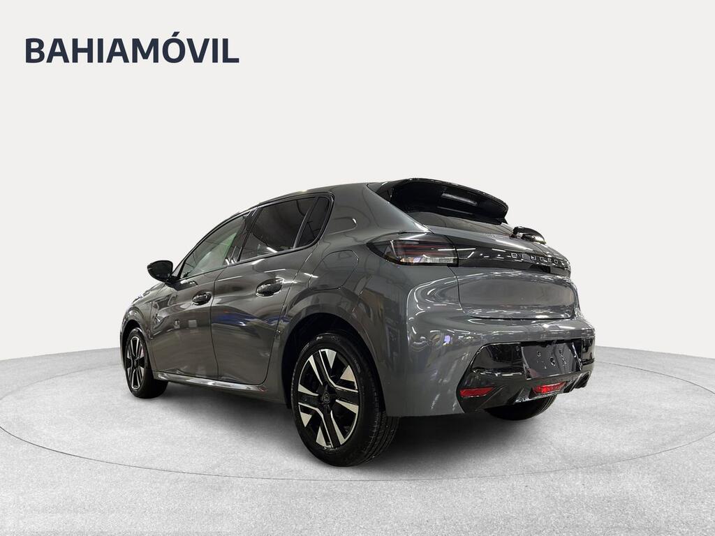 Peugeot 208 Allure Gasolina 100 S&S 6 Vel. MAN - Foto 1431