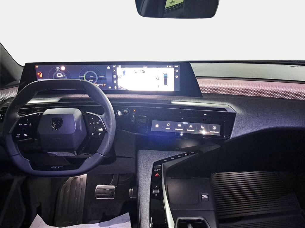 Peugeot 3008 Hybrid 1.2 107KW GT eDCS6 - Foto 609