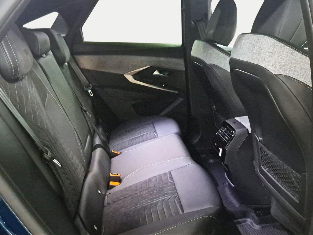 Peugeot 3008 Hybrid 1.2 107KW GT eDCS6 - Foto 617