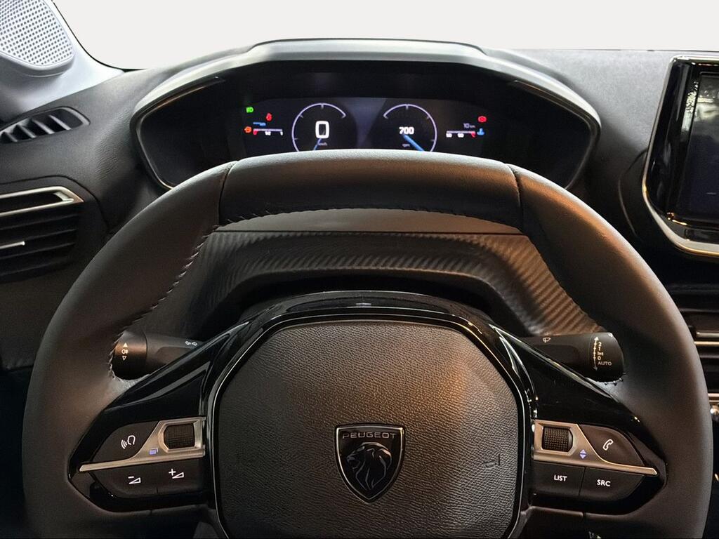 Peugeot 208 Allure Gasolina 100 S&S 6 Vel. MAN - Foto 1441