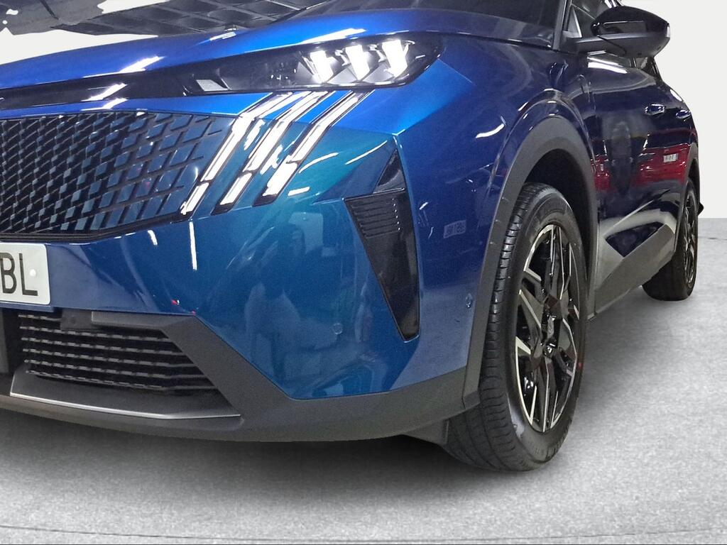 Peugeot 3008 Hybrid 1.2 107KW GT eDCS6 - Foto 614