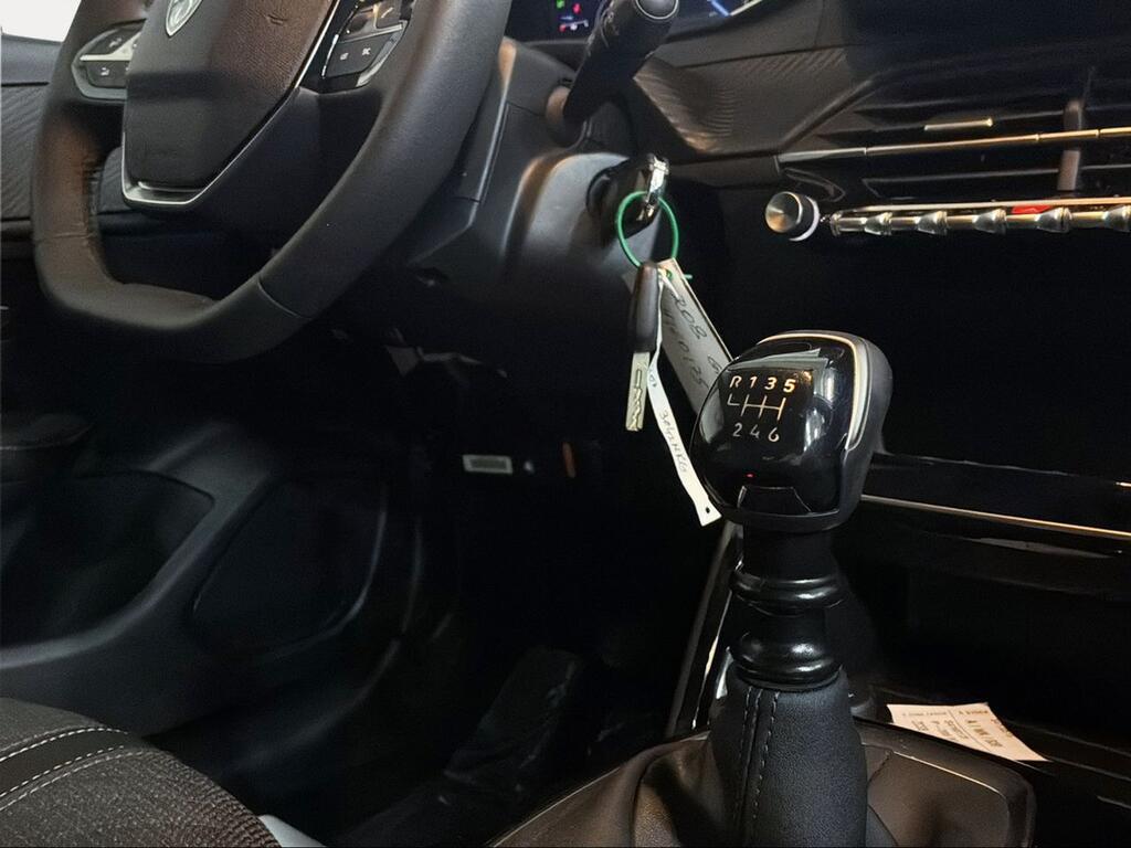 Peugeot 208 Allure Gasolina 100 S&S 6 Vel. MAN - Foto 1443
