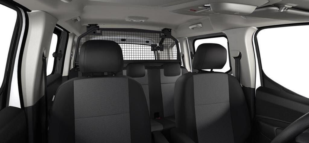Citroën Berlingo BERLINGO TALLA M BHDI 100 S&S YOU N1 - Foto 1053