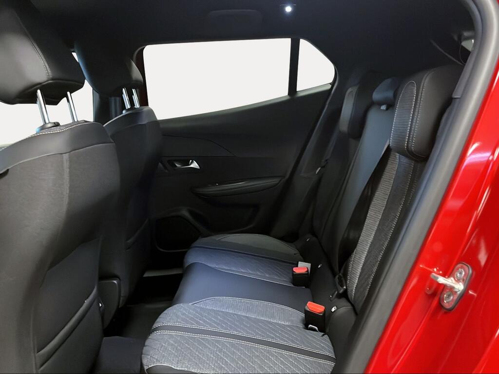 Peugeot 2008 N2008 Allure Hybrid 136 eDCS6 - Foto 1387