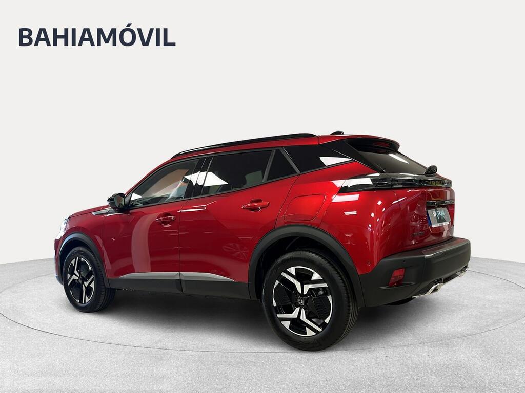 Peugeot 2008 N2008 Allure Hybrid 136 eDCS6 - Foto 1384