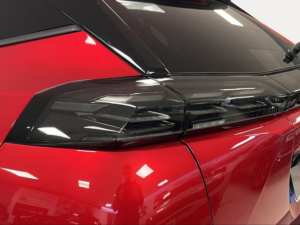 Peugeot 2008 N2008 Allure Hybrid 136 eDCS6 - Foto 1397