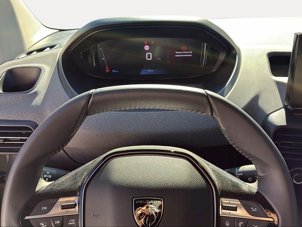 Peugeot Rifter Rifter Allure BlueHDi 100 6 Vel. MAN Standard - Foto 1260