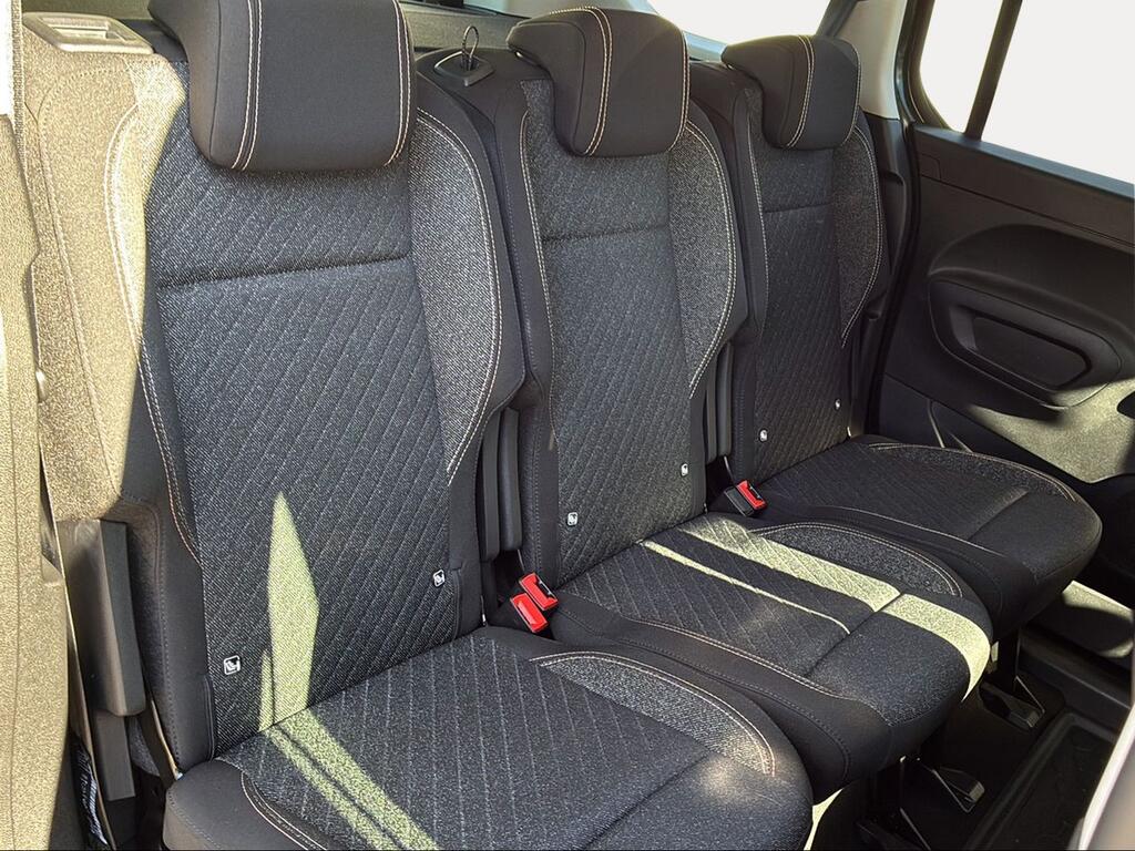 Peugeot Rifter Rifter Allure BlueHDi 100 6 Vel. MAN Standard - Foto 1259