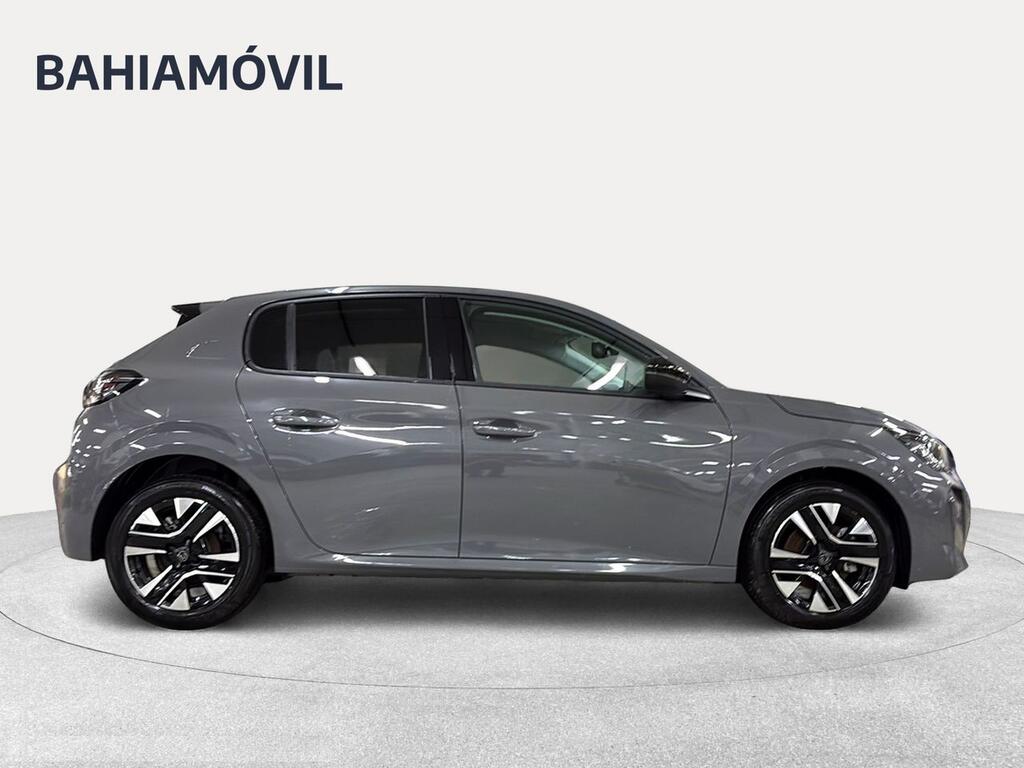 Peugeot 208 Allure Gasolina 100 S&S 6 Vel. MAN - Foto 1428