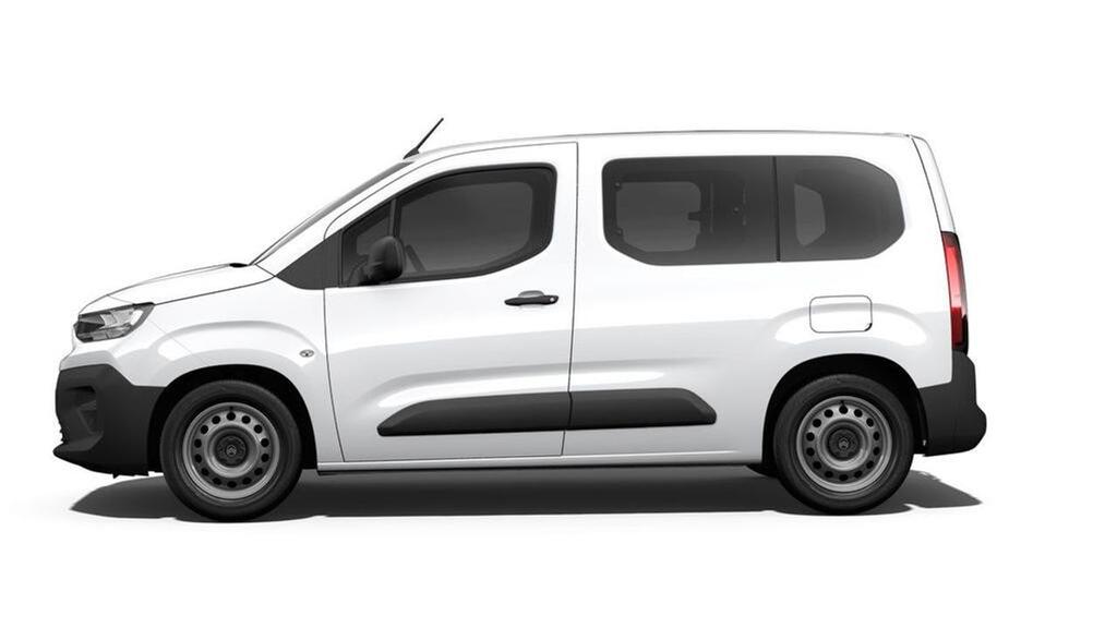 Citroën Berlingo BERLINGO TALLA M BHDI 100 S&S YOU N1 - Foto 1049