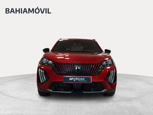 Peugeot 2008 N2008 Allure Hybrid 136 eDCS6