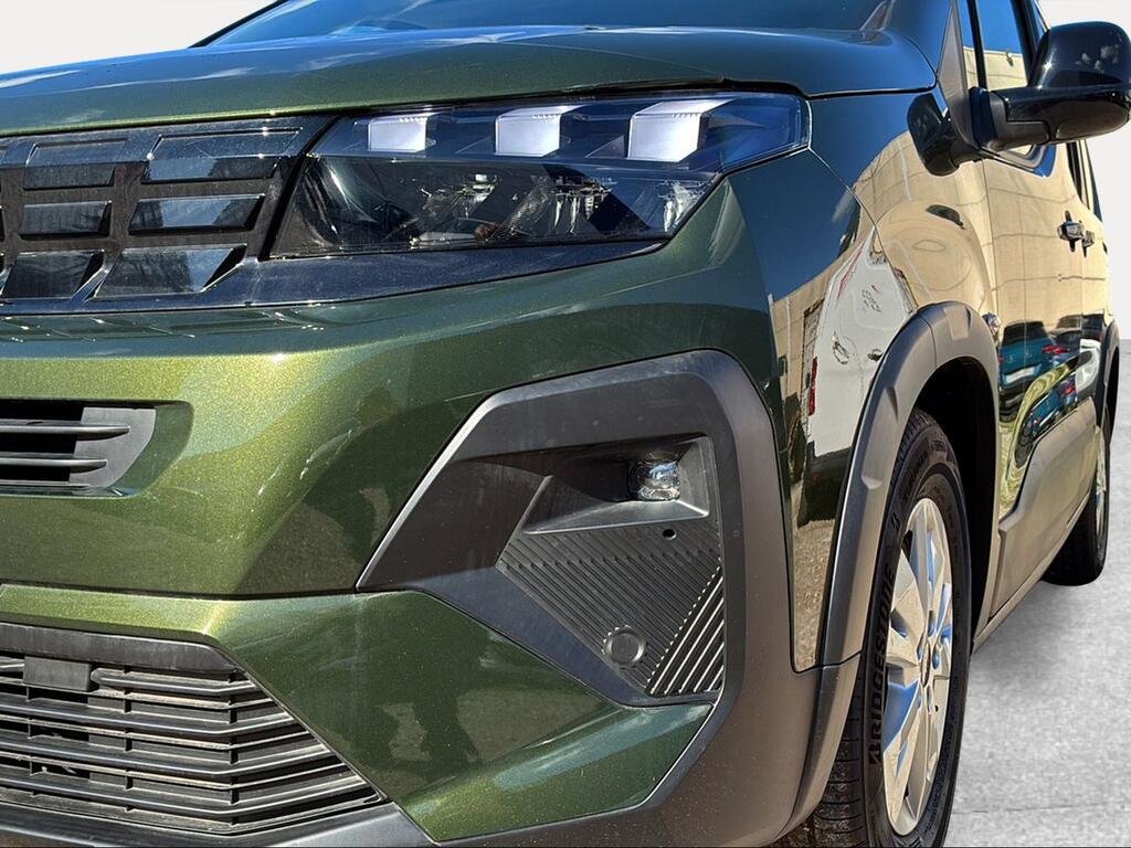 Peugeot Rifter Rifter Allure BlueHDi 100 6 Vel. MAN Standard - Foto 1256