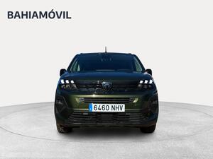 Peugeot Rifter Rifter Allure BlueHDi 100 6 Vel. MAN Standard