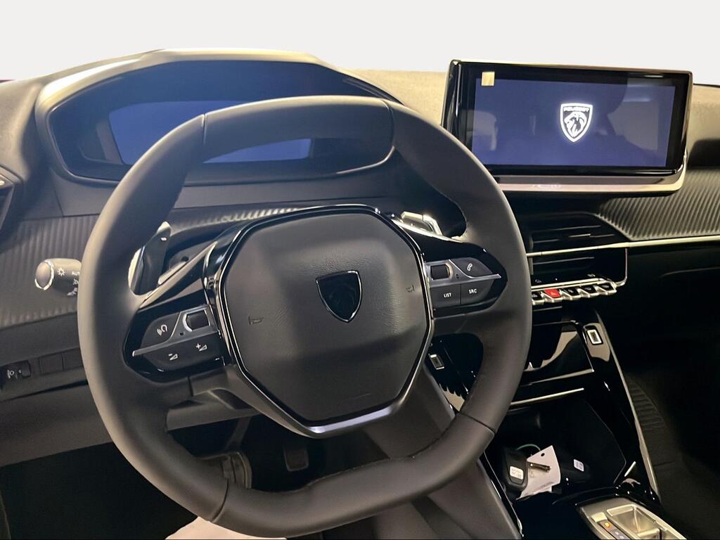 Peugeot 2008 N2008 Allure Hybrid 136 eDCS6 - Foto 1391