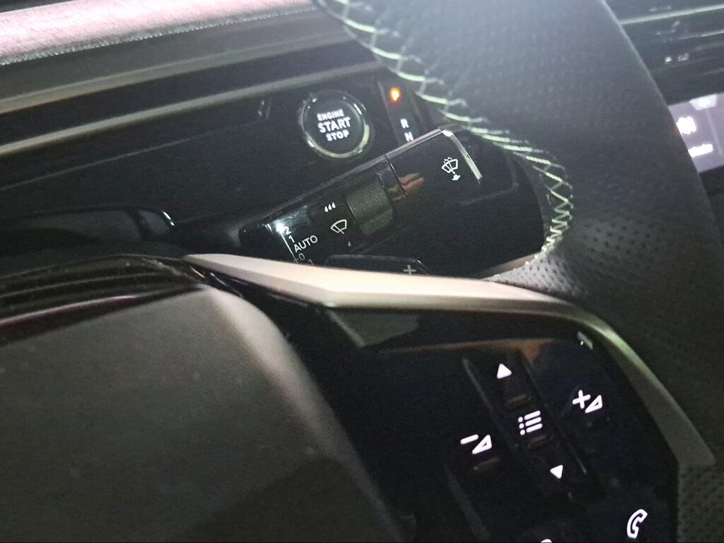 Peugeot 3008 Hybrid 1.2 107KW GT eDCS6 - Foto 627