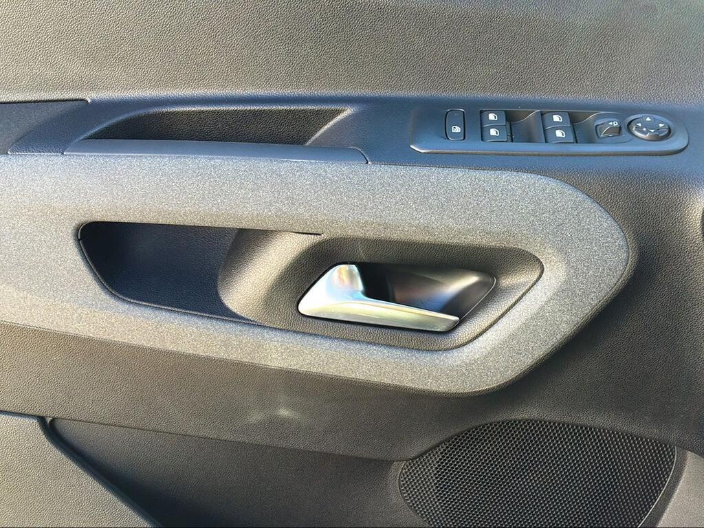 Peugeot Rifter Rifter Allure BlueHDi 100 6 Vel. MAN Standard - Foto 1264