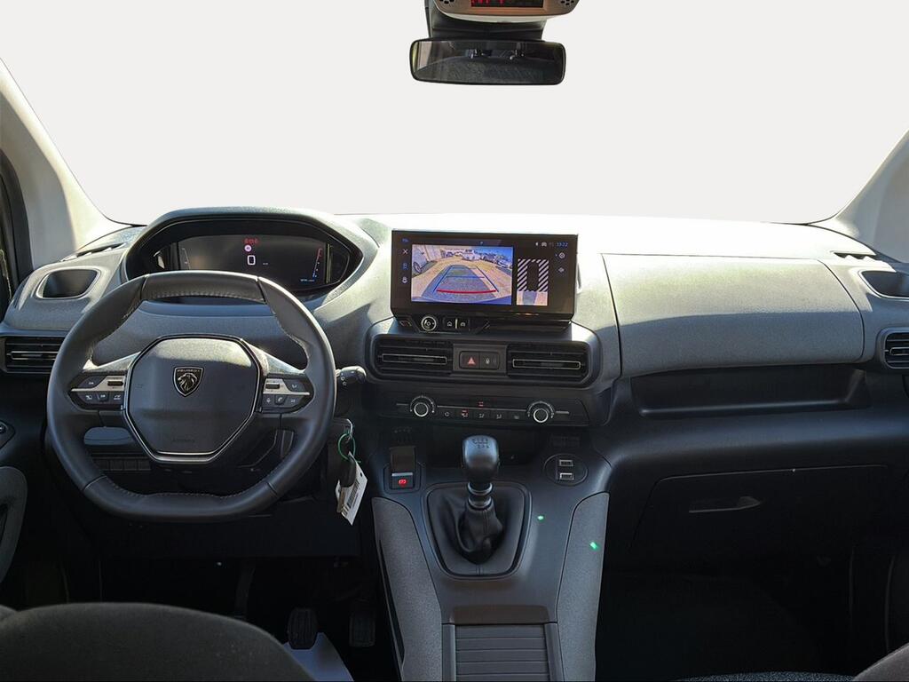 Peugeot Rifter Rifter Allure BlueHDi 100 6 Vel. MAN Standard - Foto 1251