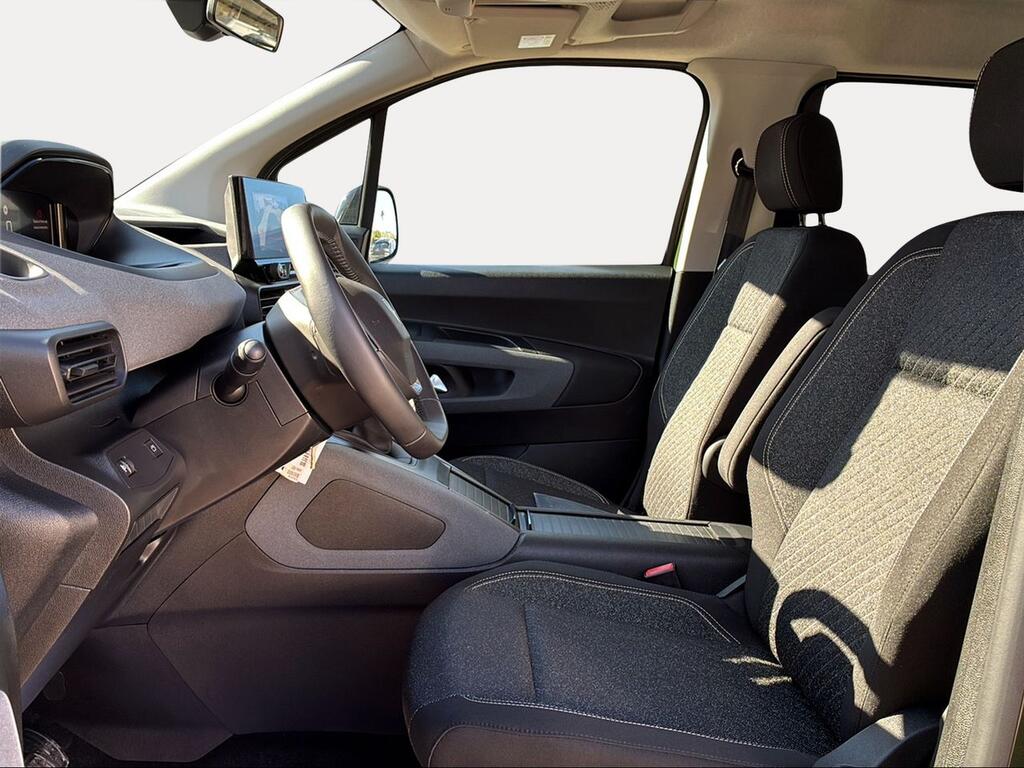 Peugeot Rifter Rifter Allure BlueHDi 100 6 Vel. MAN Standard - Foto 1252