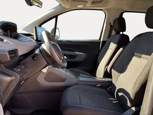 Peugeot Rifter Rifter Allure BlueHDi 100 6 Vel. MAN Standard