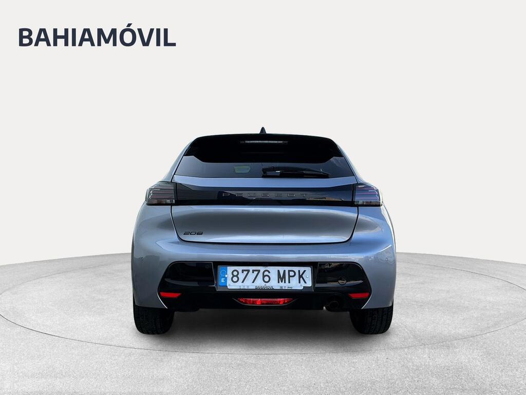 Peugeot 208 Allure Puretech 100 CV  6Vel. MAN - Foto 1352