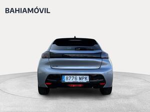 Peugeot 208 Allure Puretech 100 CV  6Vel. MAN