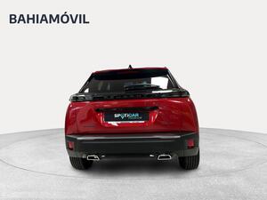 Peugeot 2008 N2008 Allure Hybrid 136 eDCS6