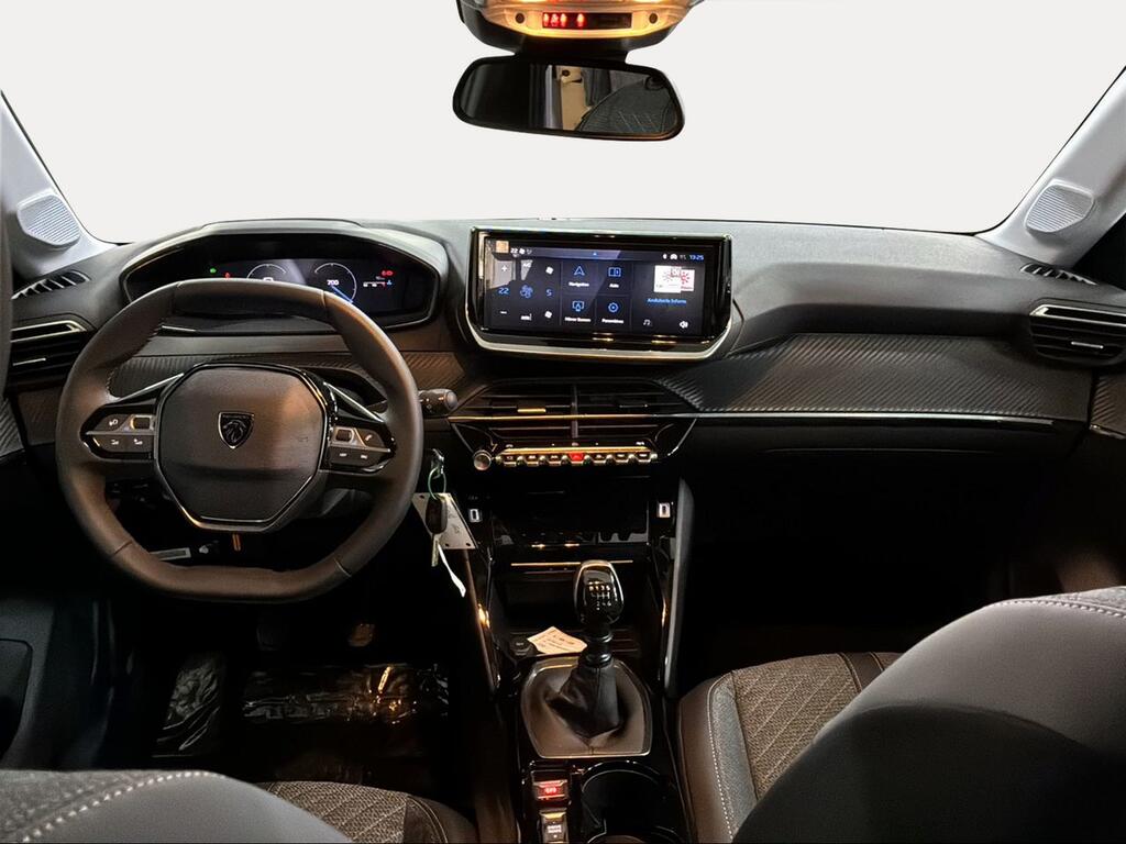 Peugeot 208 Allure Gasolina 100 S&S 6 Vel. MAN - Foto 1432