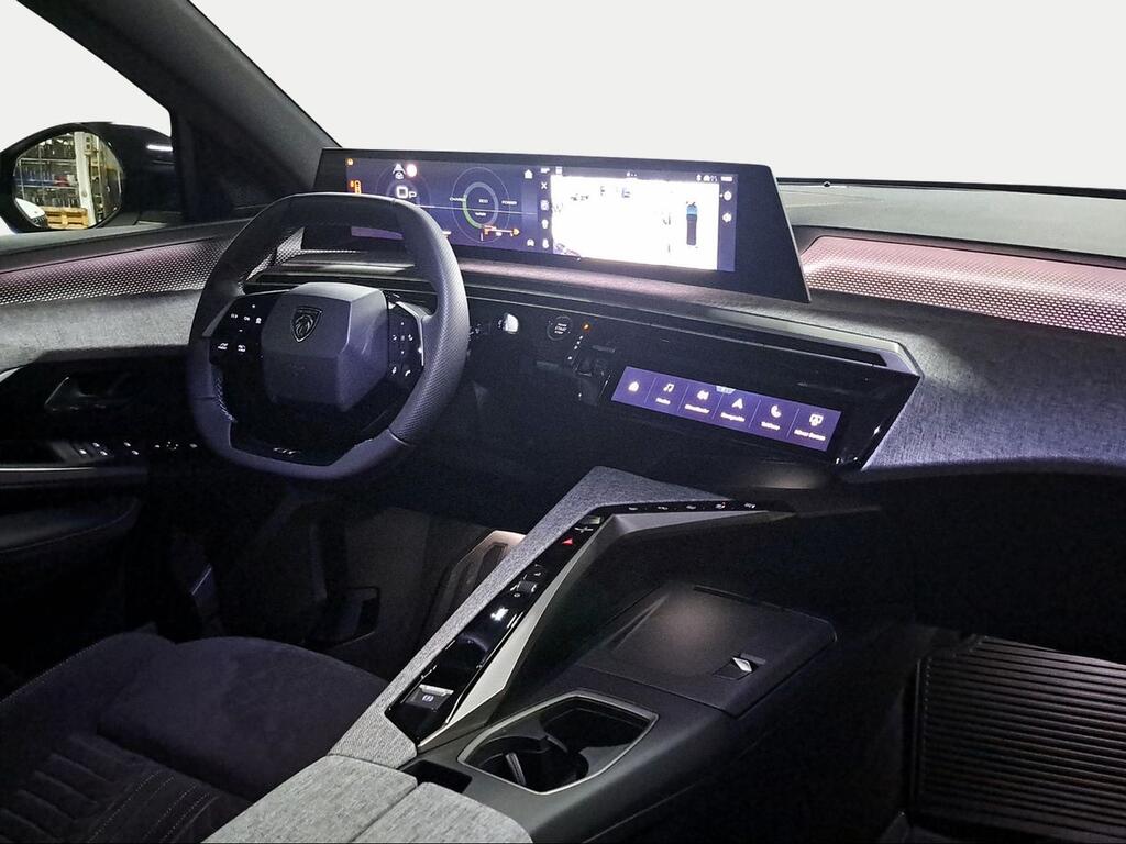 Peugeot 3008 Hybrid 1.2 107KW GT eDCS6 - Foto 616