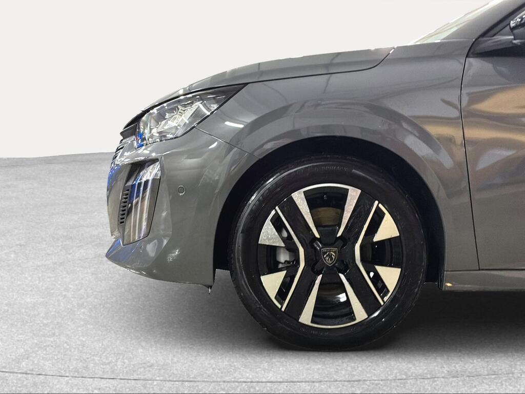 Peugeot 208 Allure Gasolina 100 S&S 6 Vel. MAN - Foto 1435