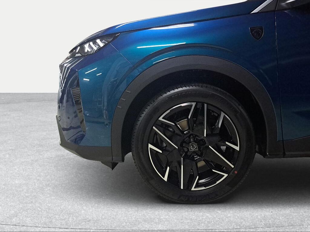 Peugeot 3008 Hybrid 1.2 107KW GT eDCS6 - Foto 612