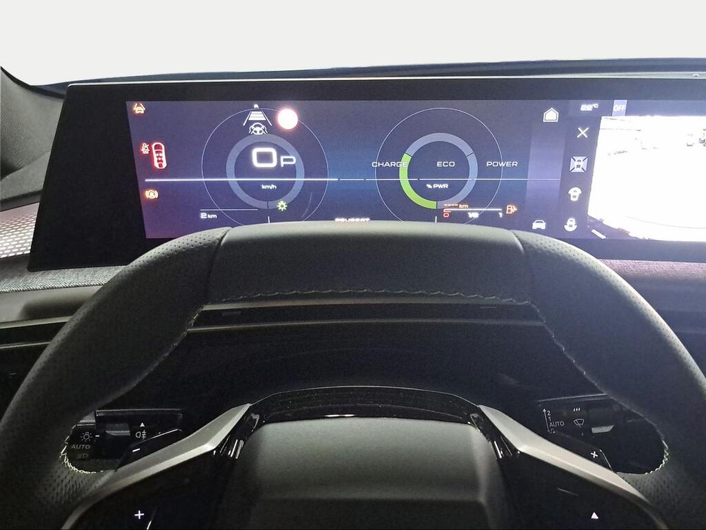 Peugeot 3008 Hybrid 1.2 107KW GT eDCS6 - Foto 618