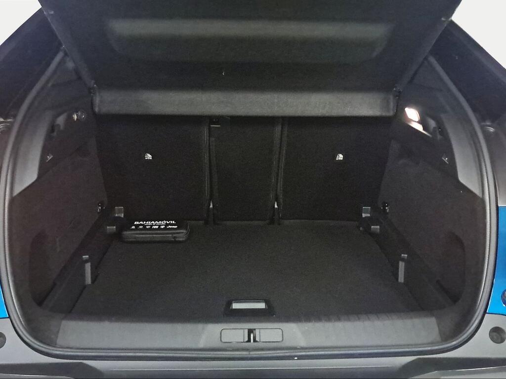 Peugeot 3008 Hybrid 1.2 107KW GT eDCS6 - Foto 607