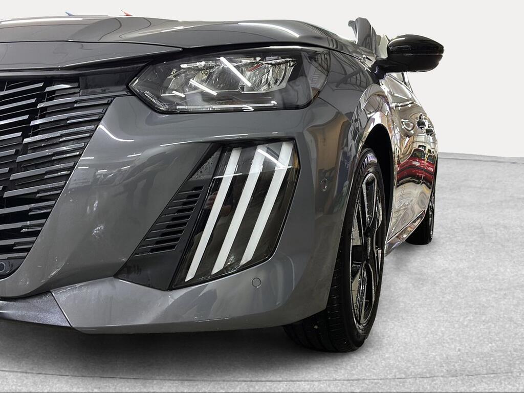 Peugeot 208 Allure Gasolina 100 S&S 6 Vel. MAN - Foto 1437