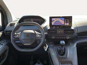 Peugeot Rifter Rifter Allure BlueHDi 100 6 Vel. MAN Standard