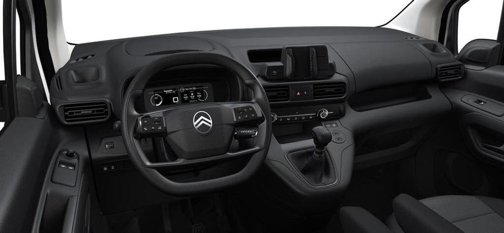 Citroën Berlingo BERLINGO TALLA M BHDI 100 S&S YOU N1 - Foto 1051