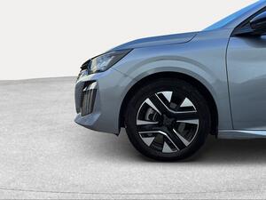 Peugeot 208 Allure Puretech 100 CV  6Vel. MAN