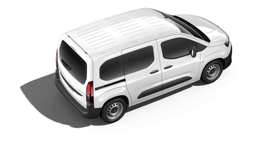 Citroën Berlingo BERLINGO TALLA M BHDI 100 S&S YOU N1 - Foto 1050