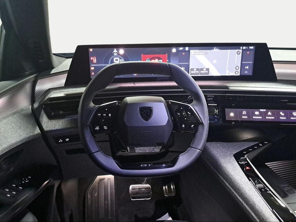 Peugeot 3008 Hybrid 1.2 107KW GT eDCS6 - Foto 615