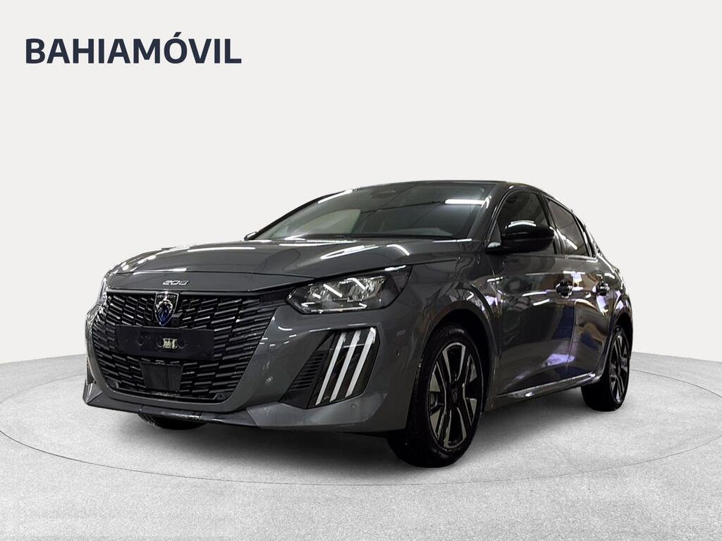 Peugeot 208 Allure Gasolina 100 S&S 6 Vel. MAN - Foto 1425